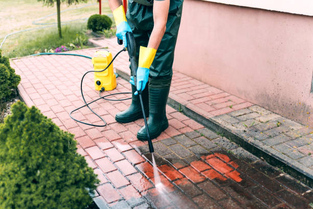 Best Building Exterior Washing  in Waldpt, OR